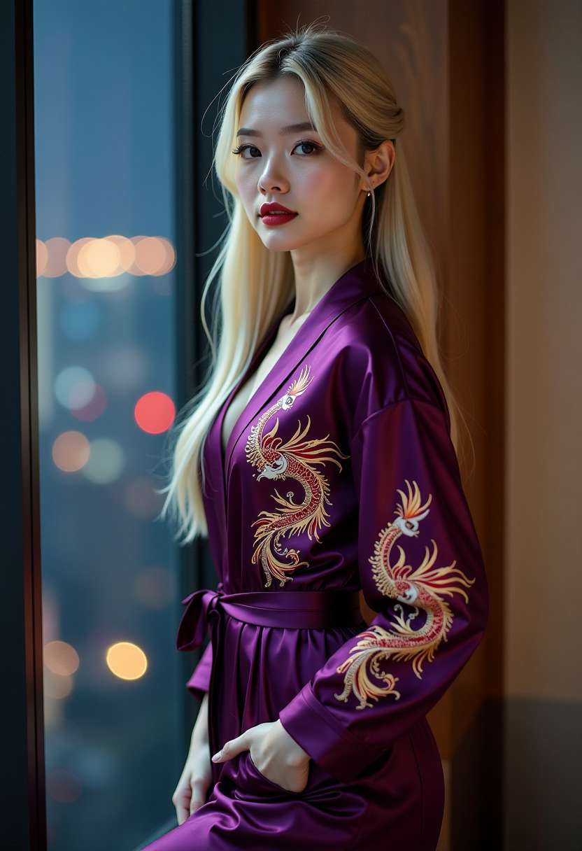 旧巷灯火 海报